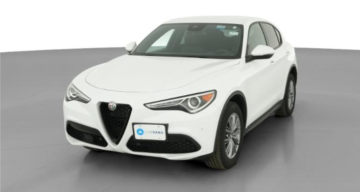 2023 Alfa Romeo Stelvio Sprint -
                  Framingham, MA
