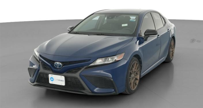 Thumbnail: 2023 Toyota Camry - 1