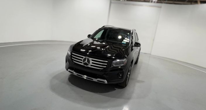 Thumbnail: 2025 Mercedes-Benz GLB - 1