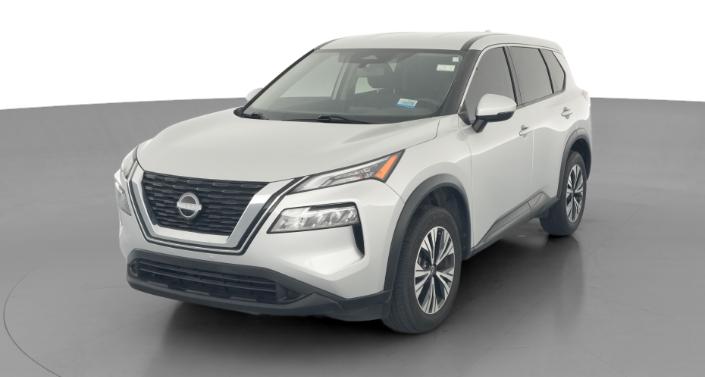 Thumbnail: 2023 Nissan Rogue - 1