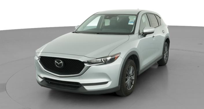 Thumbnail: 2020 Mazda CX-5 - 1