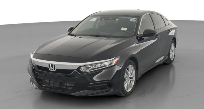 Thumbnail: 2020 Honda Accord - 1
