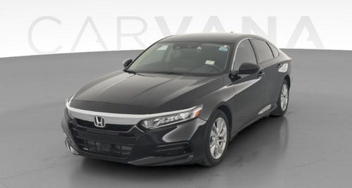 2020 Honda Accord