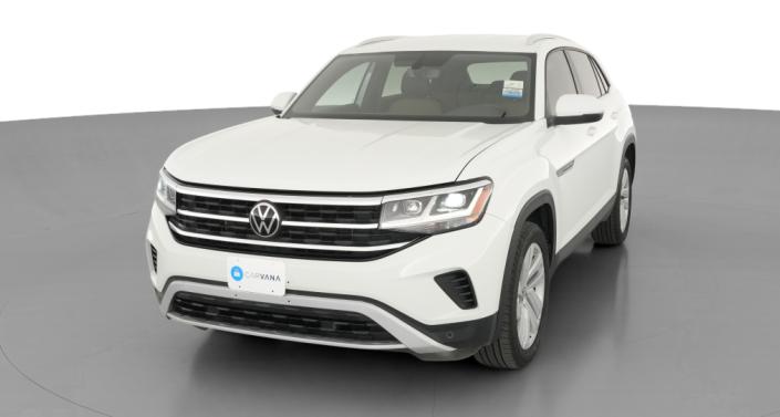 Thumbnail: 2023 Volkswagen Atlas - 1
