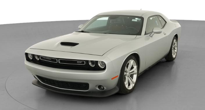 Thumbnail: 2021 Dodge Challenger - 1
