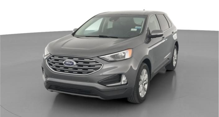 Thumbnail: 2022 Ford Edge - 1
