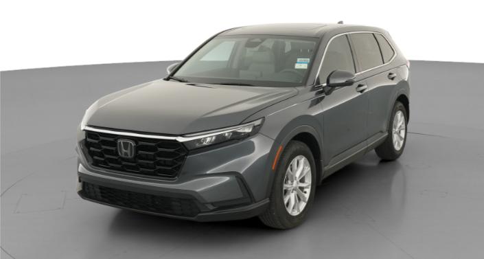 Thumbnail: 2024 Honda CR-V - 1