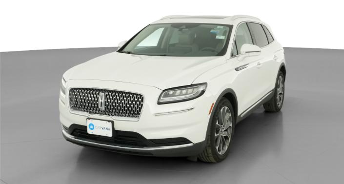 Thumbnail: 2023 Lincoln Nautilus - 1
