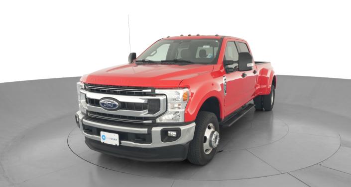 Thumbnail: 2021 Ford Econoline - 1