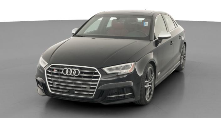 2017 Audi S3 Premium Plus -
                  Haines City, FL