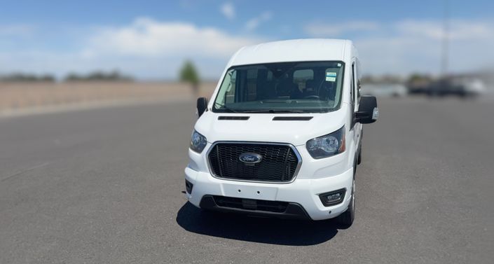 Thumbnail: 2025 Ford Econoline - 1