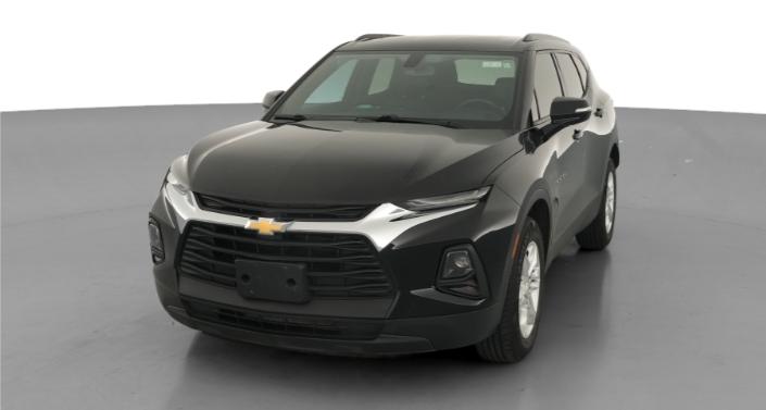 2020 Chevrolet Blazer  -
                  Richton Park, IL