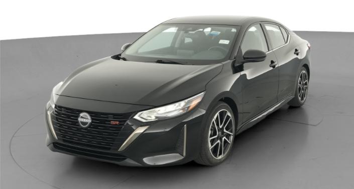 Thumbnail: 2025 Nissan Sentra - 1