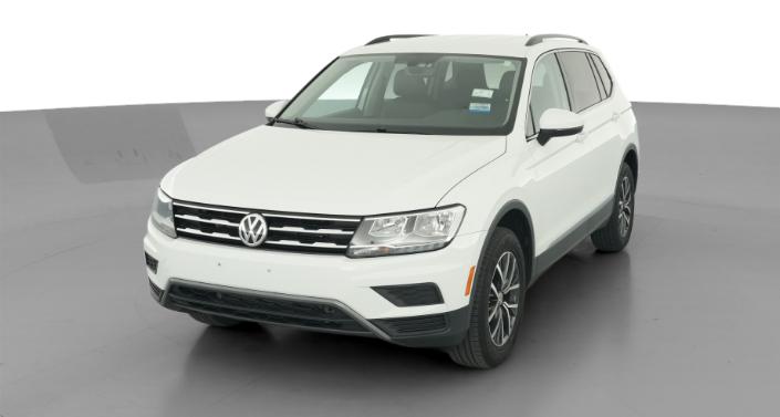 Thumbnail: 2020 Volkswagen Tiguan - 1