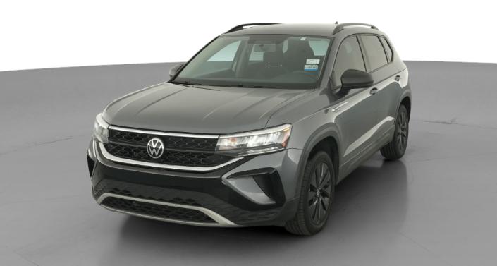 2022 Volkswagen Taos S -
                  Tolleson, AZ