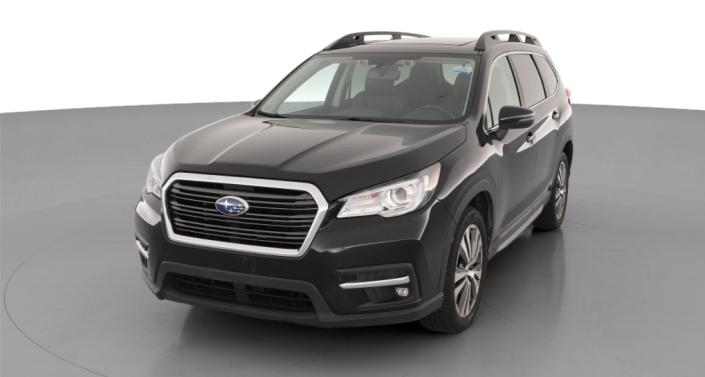 Thumbnail: 2022 Subaru Ascent - 1
