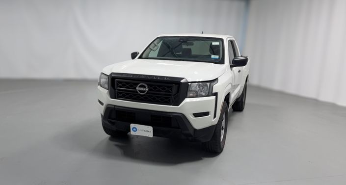 Thumbnail: 2022 Nissan Frontier - 1