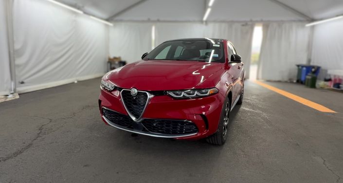 Thumbnail: 2024 Alfa Romeo Tonale - 1