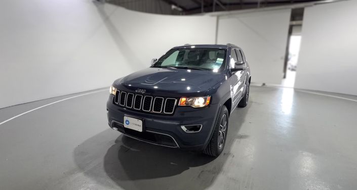 Thumbnail: 2020 Jeep Grand Cherokee - 1