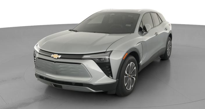 2024 Chevrolet Blazer EV LT -
                  Trenton, OH