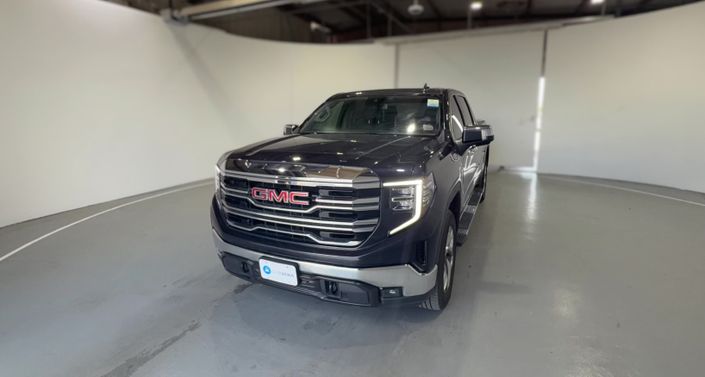 Thumbnail: 2023 GMC Sierra 1500 - 1