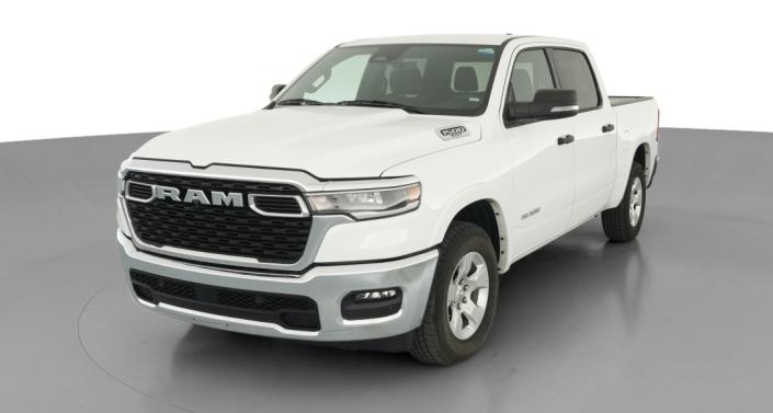 Thumbnail: 2025 RAM 1500 - 1