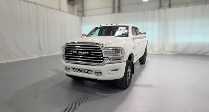 Thumbnail: 2021 RAM 2500 - 1