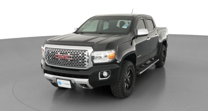 Thumbnail: 2019 GMC Canyon - 1