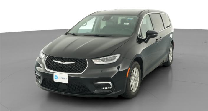 Thumbnail: 2024 Chrysler Pacifica - 1