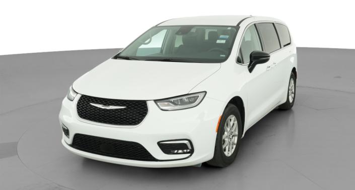 Thumbnail: 2024 Chrysler Pacifica - 1