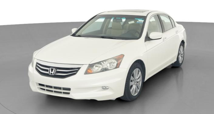 Thumbnail: 2011 Honda Accord - 1
