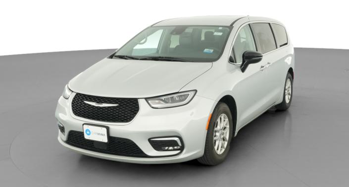 Thumbnail: 2024 Chrysler Pacifica - 1