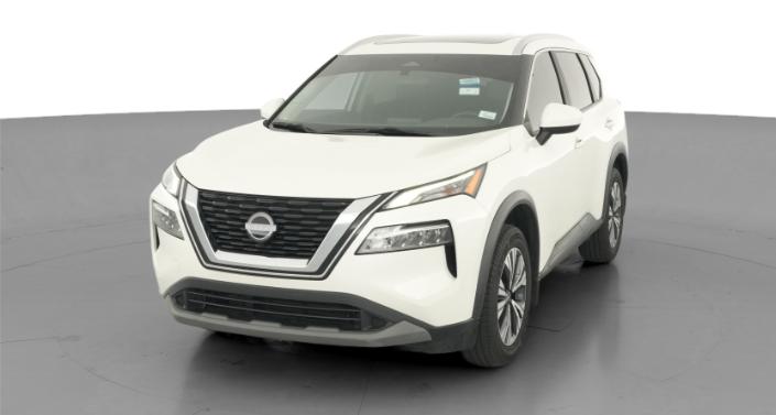 Thumbnail: 2023 Nissan Rogue - 1