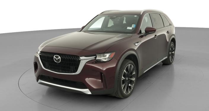 Thumbnail: 2024 Mazda CX-90 - 1