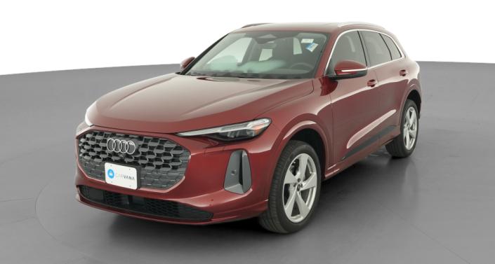 Thumbnail: 2025 Audi Q5 - 1
