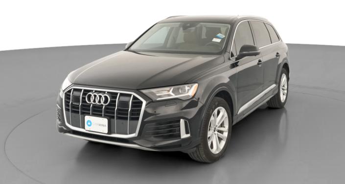 Thumbnail: 2022 Audi Q7 - 1