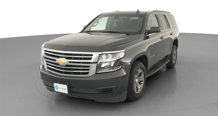 2018 Chevrolet Tahoe LS -
                  Haines City, FL