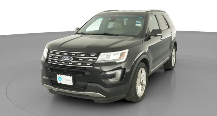 Thumbnail: 2017 Ford Explorer - 1