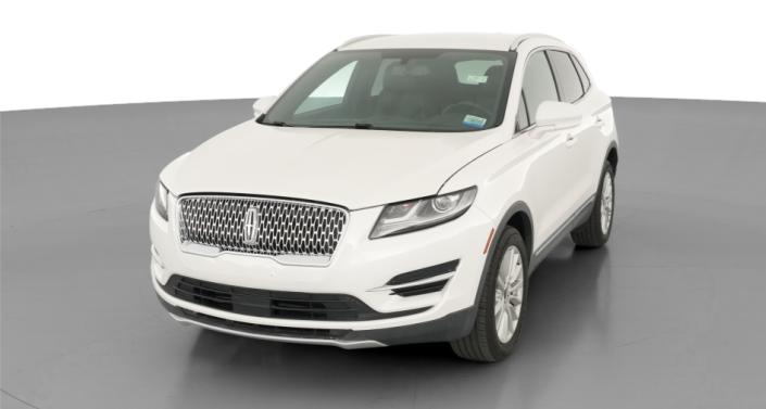 2019 Lincoln MKC Premiere -
                  Wheatland, OK