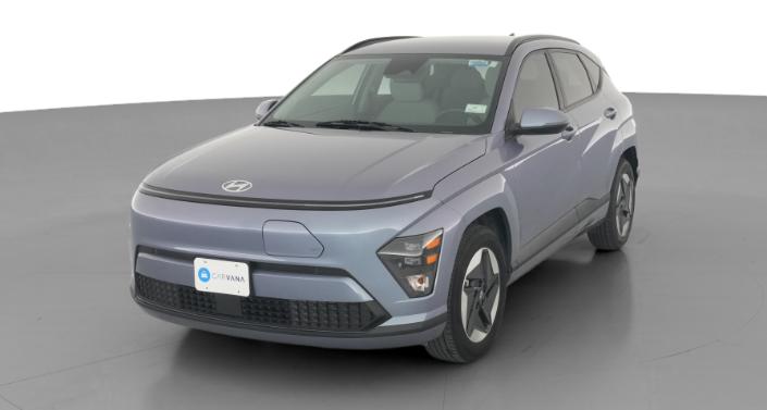 Thumbnail: 2024 Hyundai Kona - 1