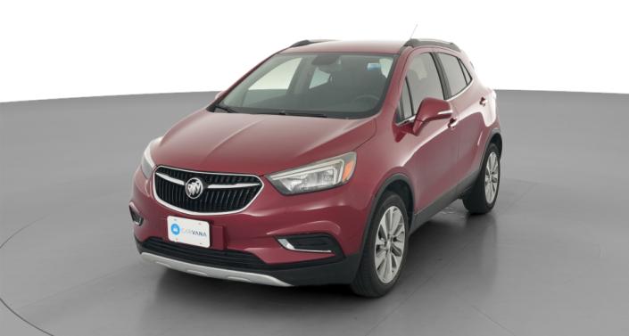 2017 Buick Encore Preferred -
                  Haines City, FL