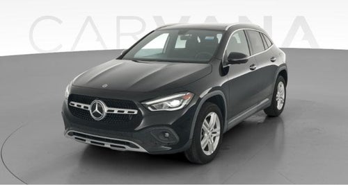 2023 Mercedes-Benz GLA