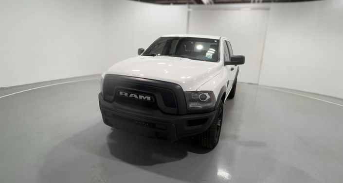 Thumbnail: 2023 RAM 1500 Classic - 1