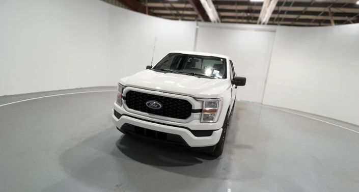 Thumbnail: 2022 Ford Econoline - 1