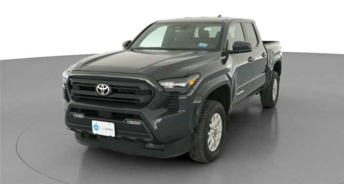 Thumbnail: 2024 Toyota Tacoma - 1