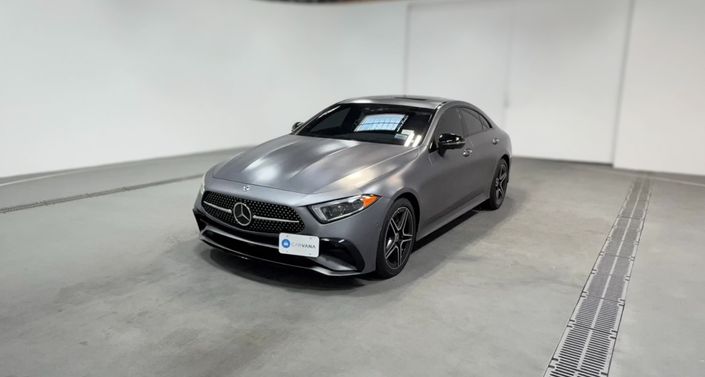 2023 Mercedes-Benz CLS 450 -
                  Tracy, CA
