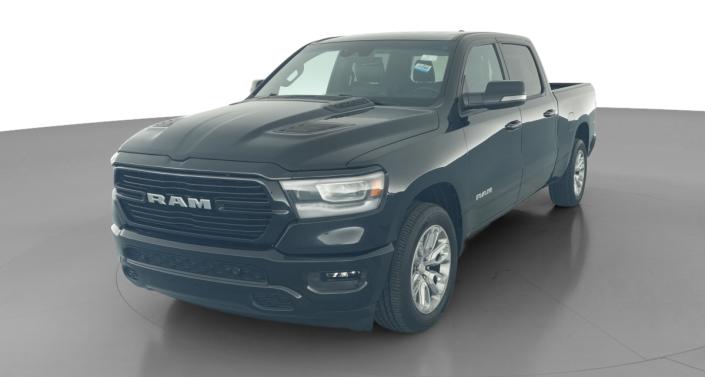 Thumbnail: 2023 RAM 1500 - 1