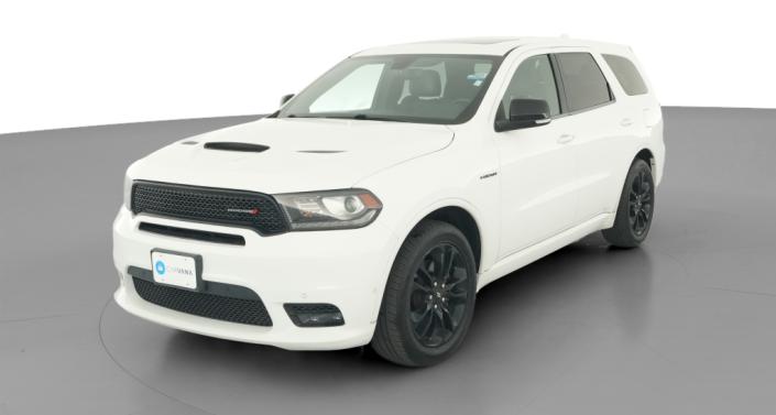 Thumbnail: 2020 Dodge Durango - 1