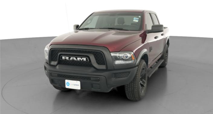 Thumbnail: 2024 RAM 1500 Classic - 1