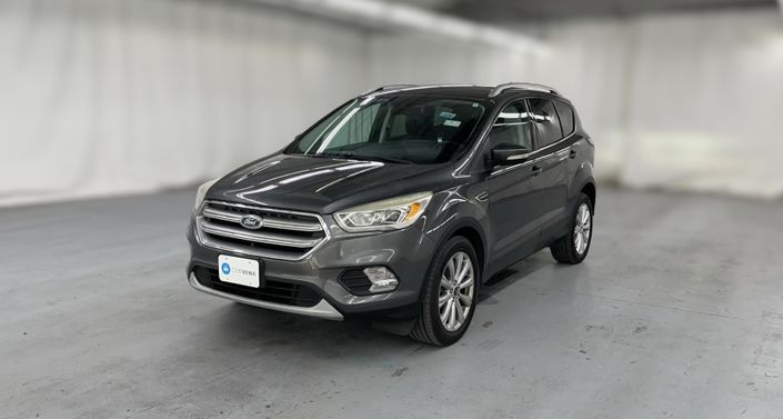 Thumbnail: 2017 Ford Escape - 1